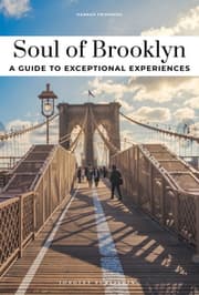 Cover von Soul of Brooklyn