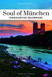 Cover von Soul of München
