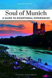Cover von Soul of Munich