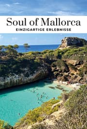 Cover von Soul of Mallorca