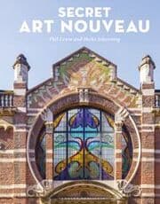 Cover von Secret Art nouveau