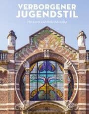 Cover von Verborgener Jugendstil