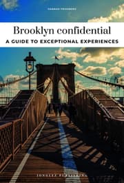 Cover von Brooklyn confidential