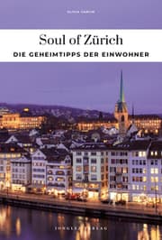 Cover von Soul of Zürich