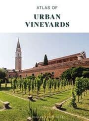 Cover von Atlas of urban vineyards