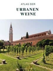 Cover von Atlas der urbanen Weine