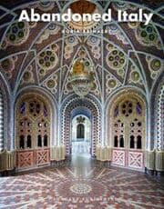 Cover von Abandoned Italy