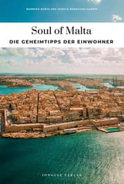 Cover von Soul of Malta