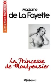 Cover von La Princesse de Montpensier