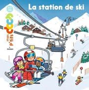 Cover von La station de ski