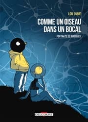 Cover von Comme un oiseau dans un bocal