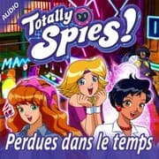 Cover von Perdues dans le temps