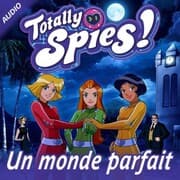 Cover von Un monde parfait