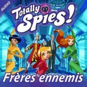 Cover von Frères ennemis