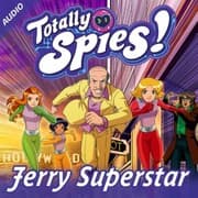 Cover von Jerry Superstar