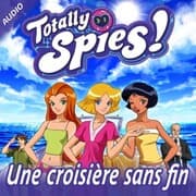 Cover von Une croisière sans fin