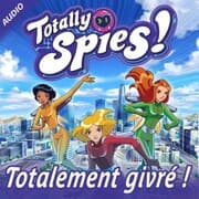Cover von Totalement givré !