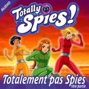Cover von Totalement pas Spies, Partie 1