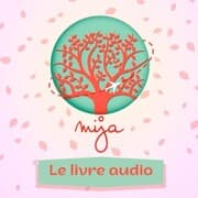 Cover von Mija Podcast : le livre audio