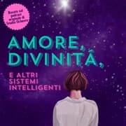 Cover von Amore, Divinità e Altri Sistemi Intelligenti