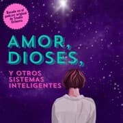 Cover von Amor, Dioses y otros sistemas inteligentes