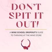 Cover von Don't spit it out!