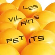 Cover von Les Vilains Petits