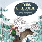 Cover von L'Ours et le Soleil