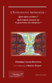 Cover von L'Intelligence Artificielle