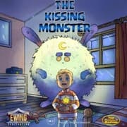 Cover von The Kissing Monster