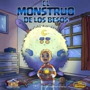 Cover von El Monstruo De Los Besos