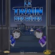 Cover von Le Train des Reves