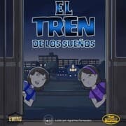 Cover von El Tren de los Suenos