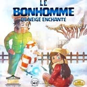 Cover von Le Bonhomme de Neige Enchante