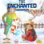 Cover von The Enchanted Snowman