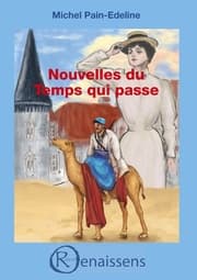 Cover von Nouvelles du Temps qui passe