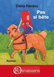 Cover von Pas si bête