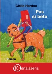 Cover von Pas si bête