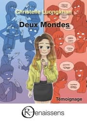 Cover von Deux Mondes