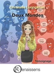 Cover von Deux Mondes