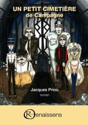 Cover von Un Petit Cimetière de Campagne