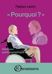 Cover von 'Pourquoi ?'