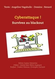Cover von Cyberattaque ! Ed interactive