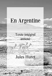 Cover von En Argentine