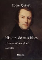 Cover von Histoire de mes idées