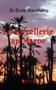 Cover von La sorcellerie au Maroc