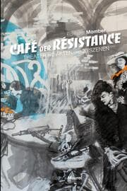Cover von Café der Résistance