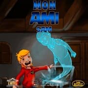 Cover von Mon Ami Sam