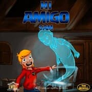 Cover von Mi Amigo Sam