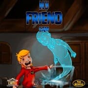 Cover von My Friend Sam